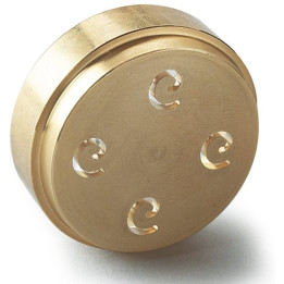 Kenwood Accessorio Trafila in Bronzo per Impastatrice Planetaria per Silatelli