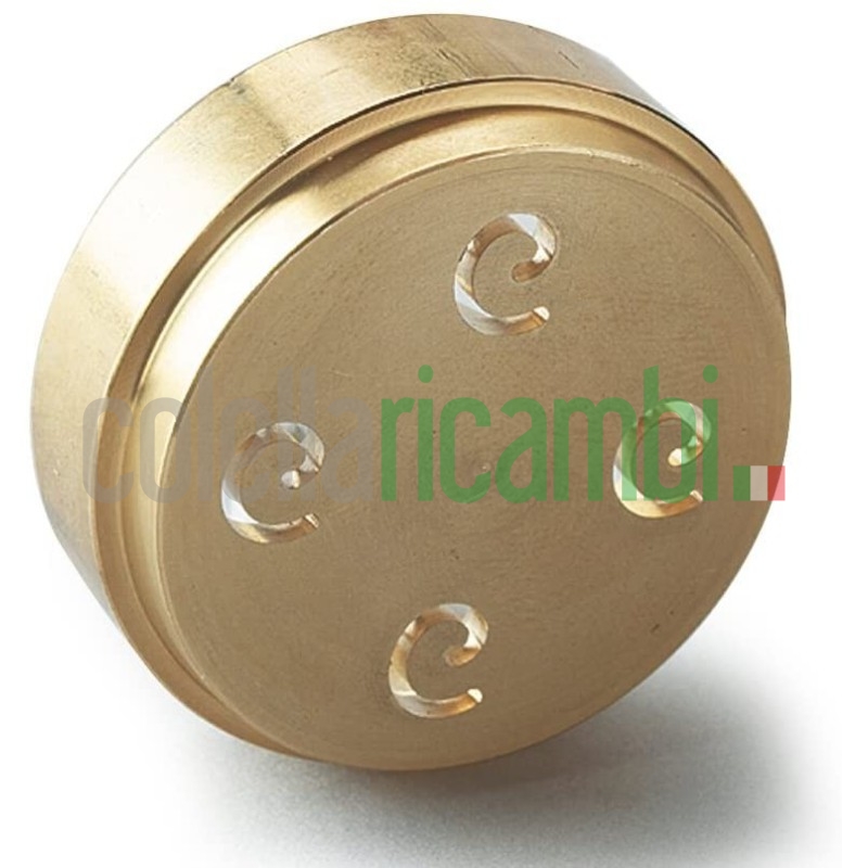 Kenwood Accessorio Trafila in Bronzo per Impastatrice Planetaria per Silatelli