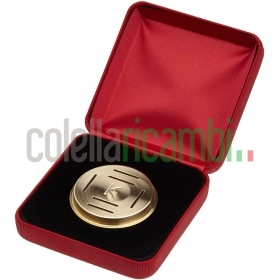 Kenwood Accessorio Trafila in Bronzo per Impastatrice Planetaria per Pappardelle