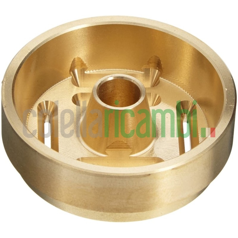 Kenwood Accessorio Trafila in Bronzo per Impastatrice Planetaria per Pappardelle