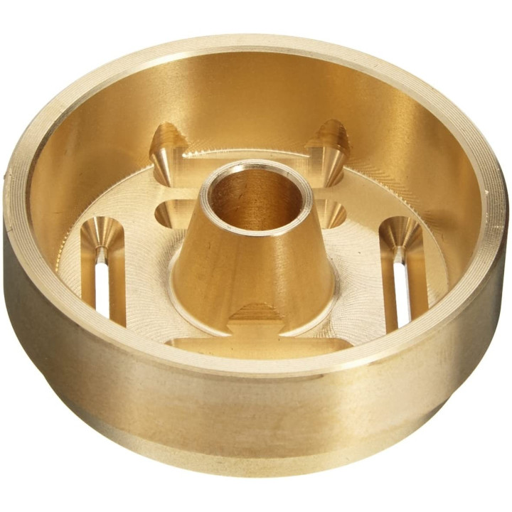 Kenwood Accessorio Trafila in Bronzo per Impastatrice Planetaria per Pappardelle