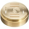 Kenwood Accessorio Trafila in Bronzo per Impastatrice Planetaria per Pappardelle