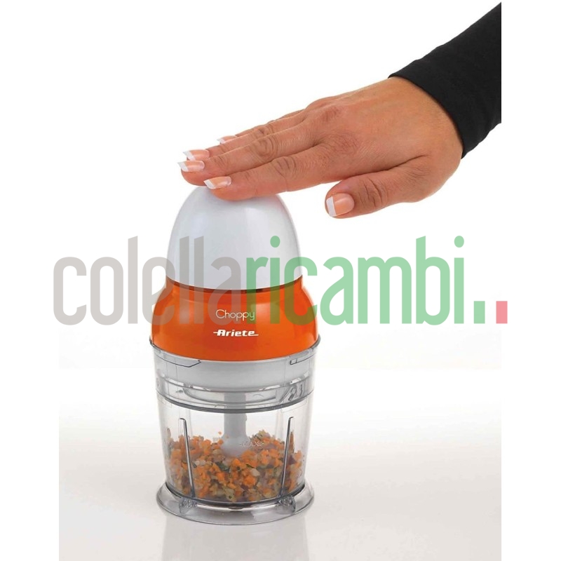 Ariete Choppy Tritatutto