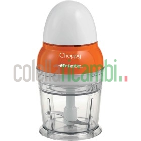 Ariete Choppy Tritatutto