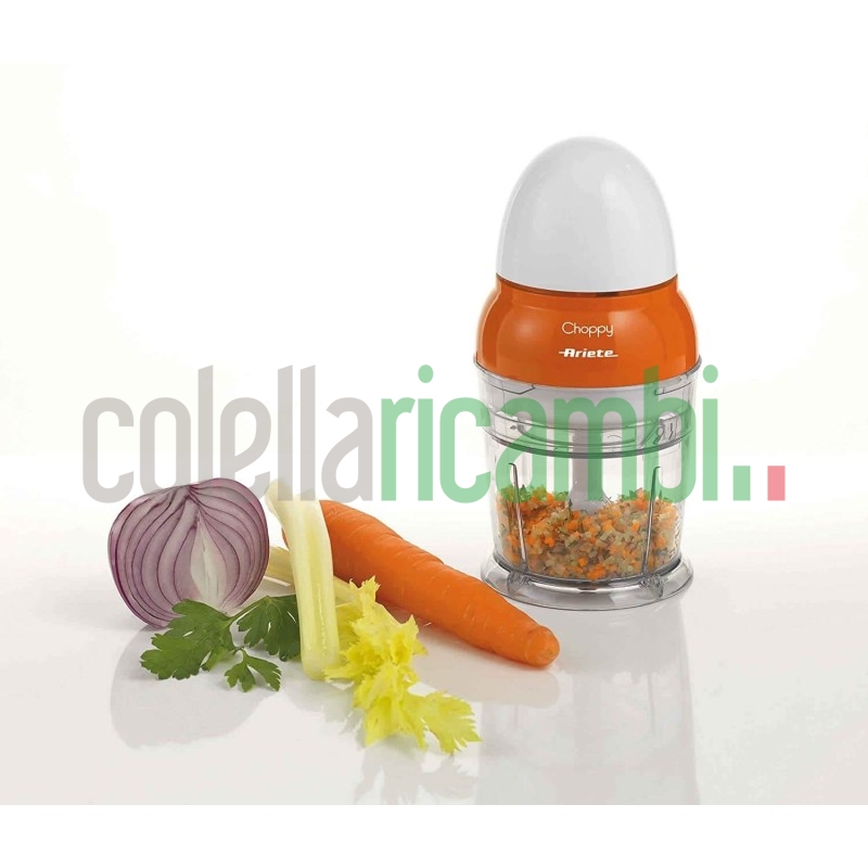 Ariete Choppy Tritatutto