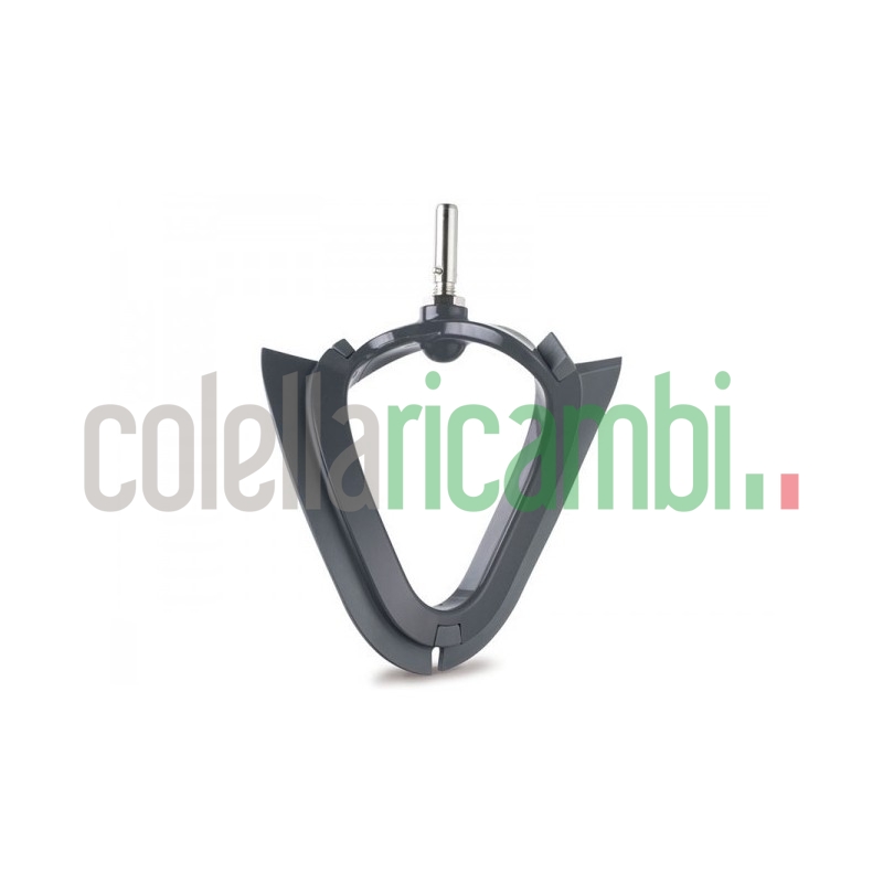 Frusta K Flexi Kenwood