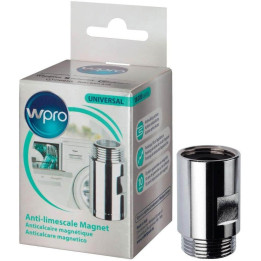 Anticalcare Magnetico Professionale Wpro Magneti Dalla Durata di 10 Anni