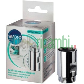 Anticalcare Magnetico Professionale Wpro Magneti Dalla Durata di 10 Anni