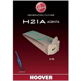 Hoover Sacchetto Aspirapolvere