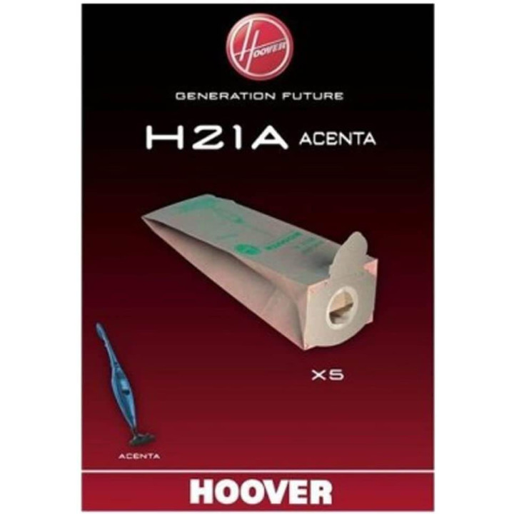 Hoover Sacchetto Aspirapolvere