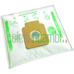 Hoover Sacchetto per aspirapolvere Pure-Epa