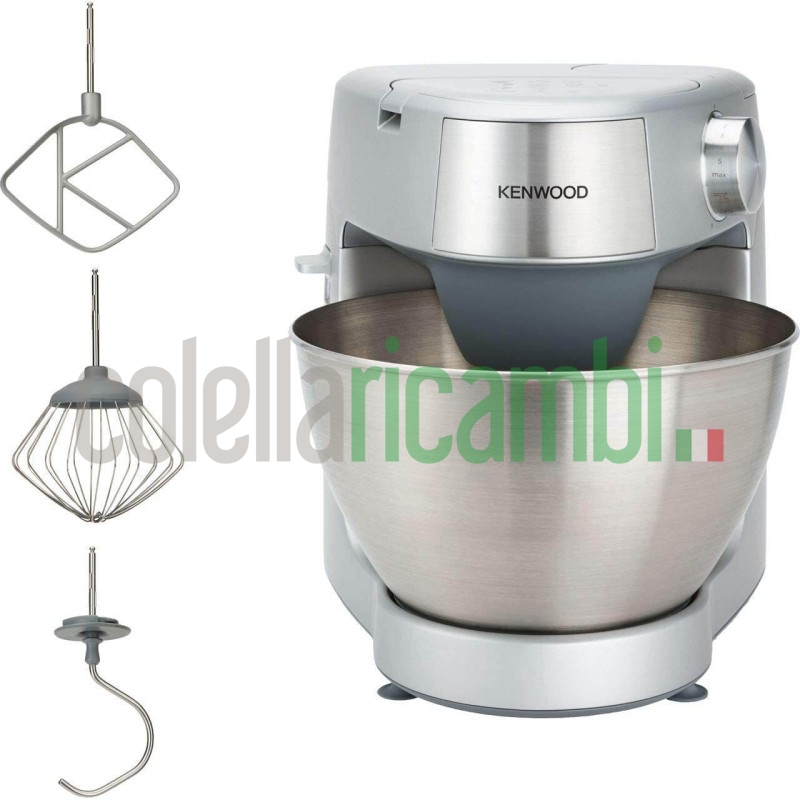 Kenwood Kitchen Machine