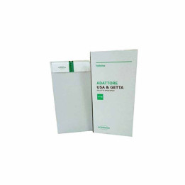 Adattatore Usa E Getta Folletto Pulilava Sp520/530 Originale Vorwerk
