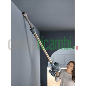 De'Longhi Scopa Elettrica Ricaricabile Colombina Evo