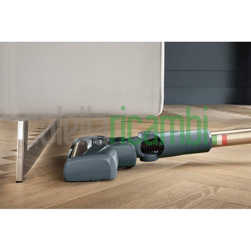 De'Longhi Scopa Elettrica Ricaricabile Colombina Evo