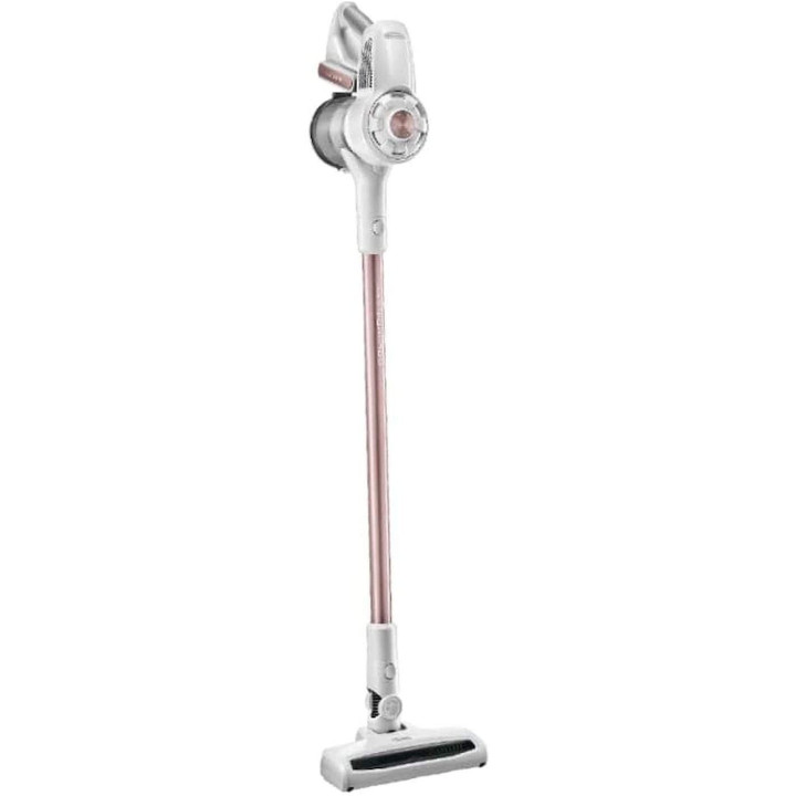 De Longhi  Colombina Evo Scopa elettrica Senza Sacco Tecnologia Ciclonica