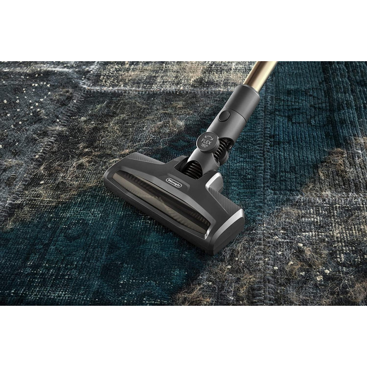 De'Longhi Scopa elettrica Ricaricabile Colombina Evo