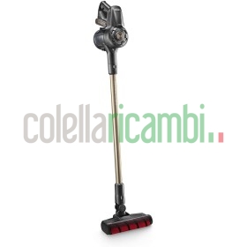 De'Longhi Scopa elettrica Ricaricabile Colombina Evo