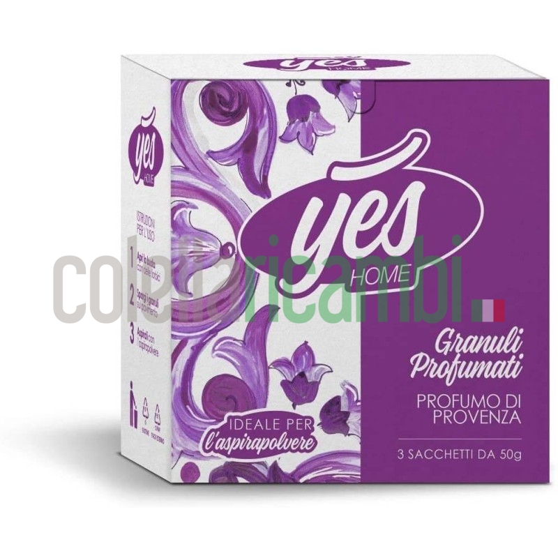 Granuli Profumati Profumo di Provenza