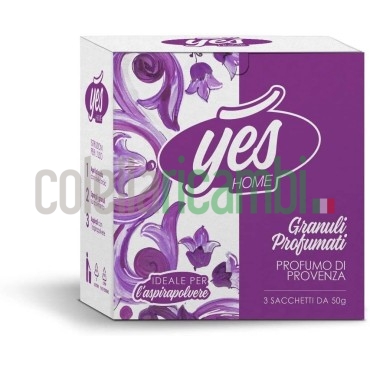 Granuli Profumati Profumo di Provenza