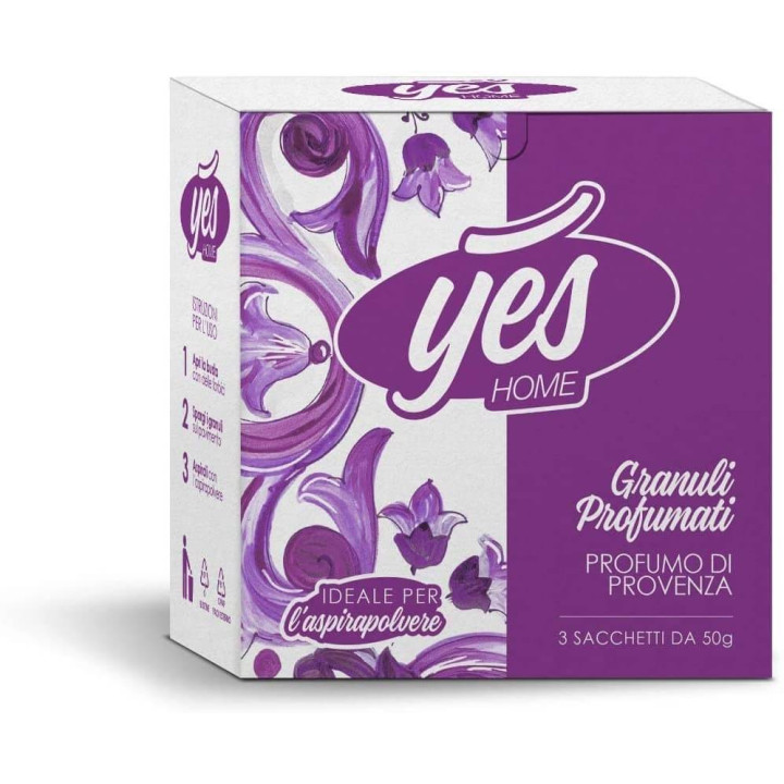 Granuli Profumati Profumo di Provenza