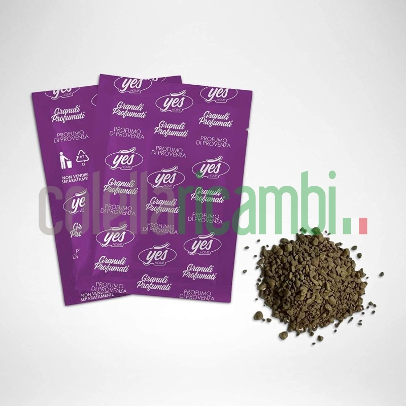 Granuli Profumati Profumo di Provenza