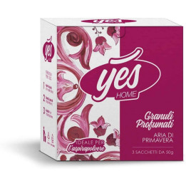 Granuli Profumati Profumo Aria di Primavera