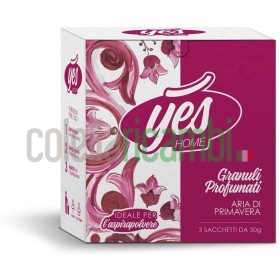Granuli Profumati Profumo Aria di Primavera
