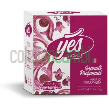 Granuli Profumati Profumo Aria di Primavera