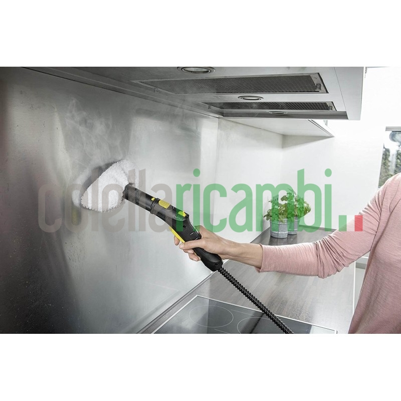 Kärcher Pulitore a Vapore Easyfix