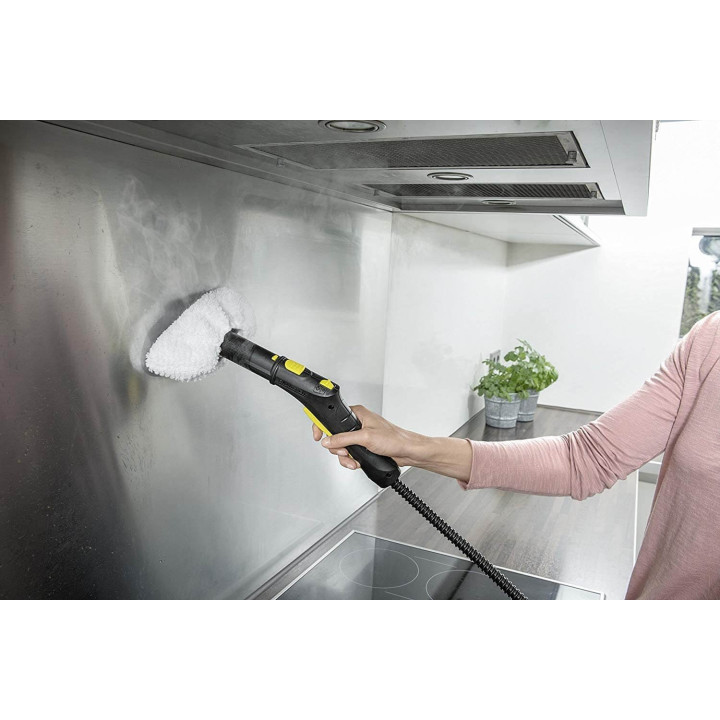 Kärcher Pulitore a Vapore Easyfix