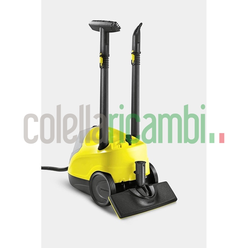 Kärcher Pulitore a Vapore Easyfix