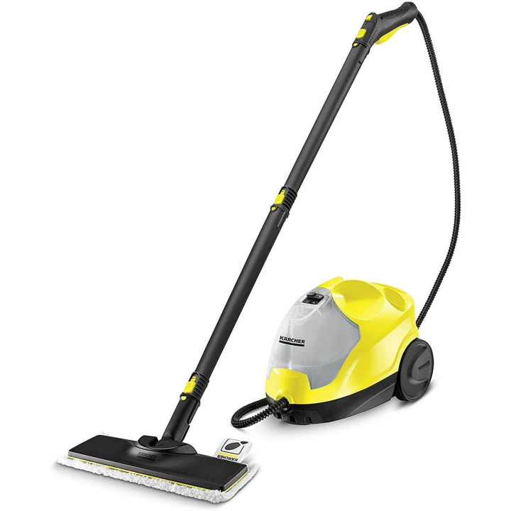 Kärcher Pulitore a Vapore Easyfix