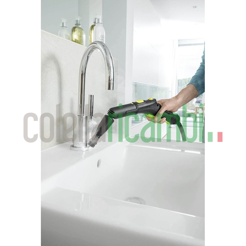 Kärcher Pulitore a Vapore Easyfix