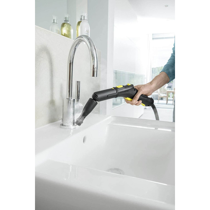 Kärcher Pulitore a Vapore Easyfix