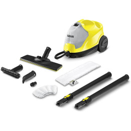 Kärcher Pulitore a Vapore Easyfix