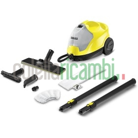 Kärcher Pulitore a Vapore Easyfix