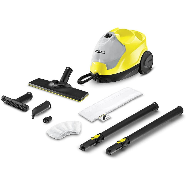 Kärcher Pulitore a Vapore Easyfix