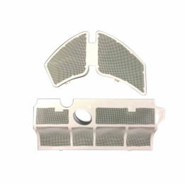 Filtro Griglia Protezione Bimby Tm5 Vorwerk