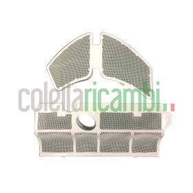Filtro Griglia Protezione Bimby Tm5 Vorwerk