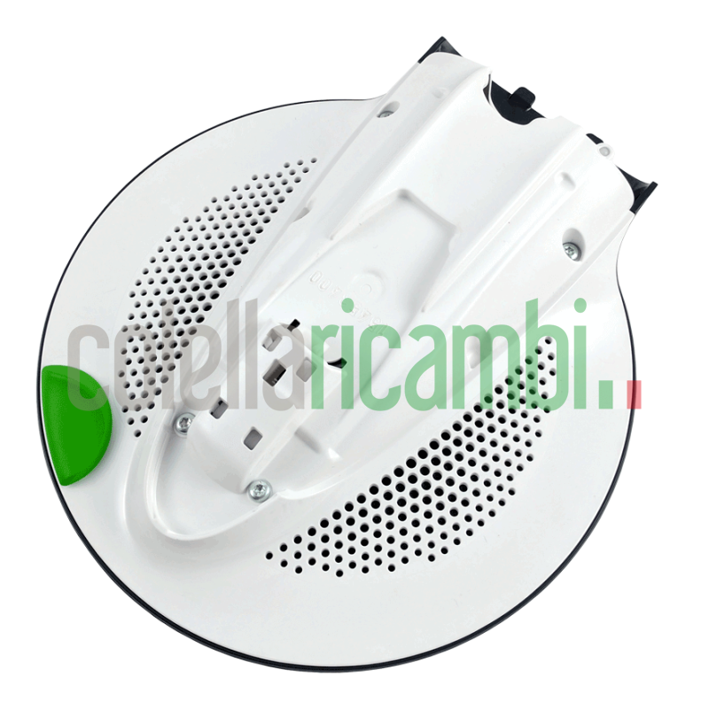 Piastra Folletto MP440 S Lavamaterasso