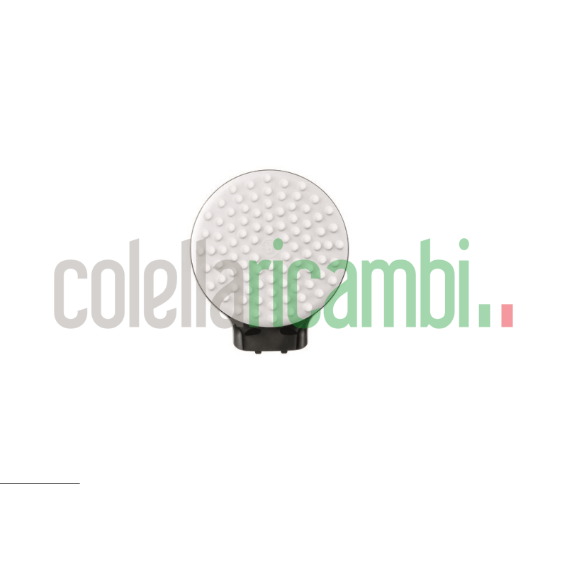 Piastra Folletto MP440 S Lavamaterasso