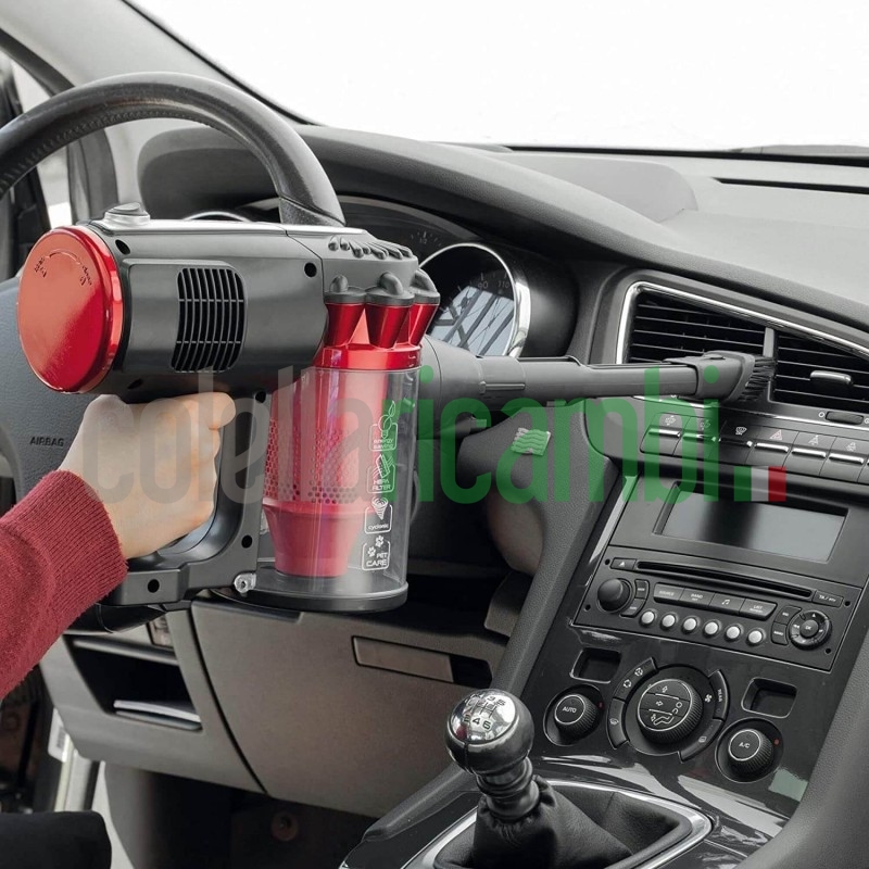 Ariete Handy Force RBT