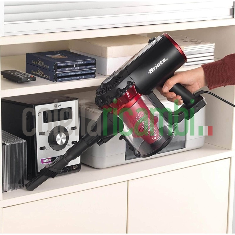 Ariete Handy Force RBT