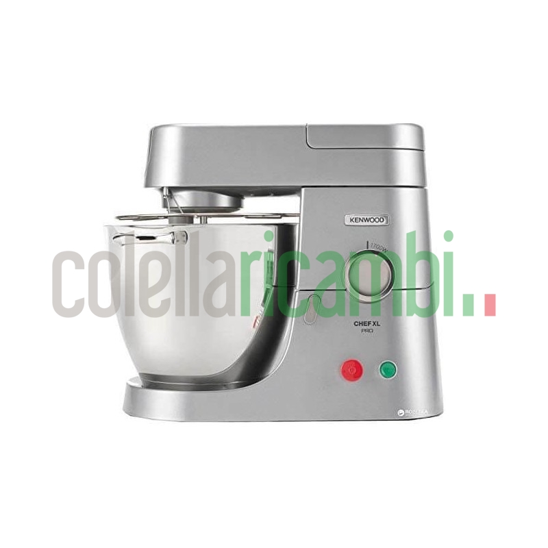 Spremiagrumi accessorio impastatrice planetaria Kenwood AWAT312B01