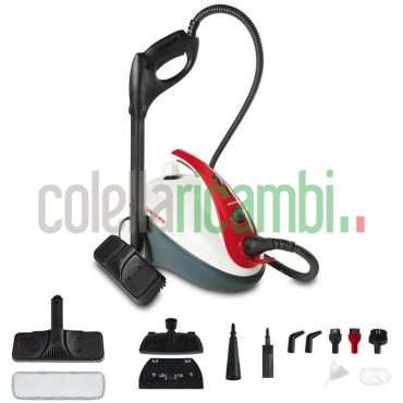 Polti Vaporetto Smart 30_R