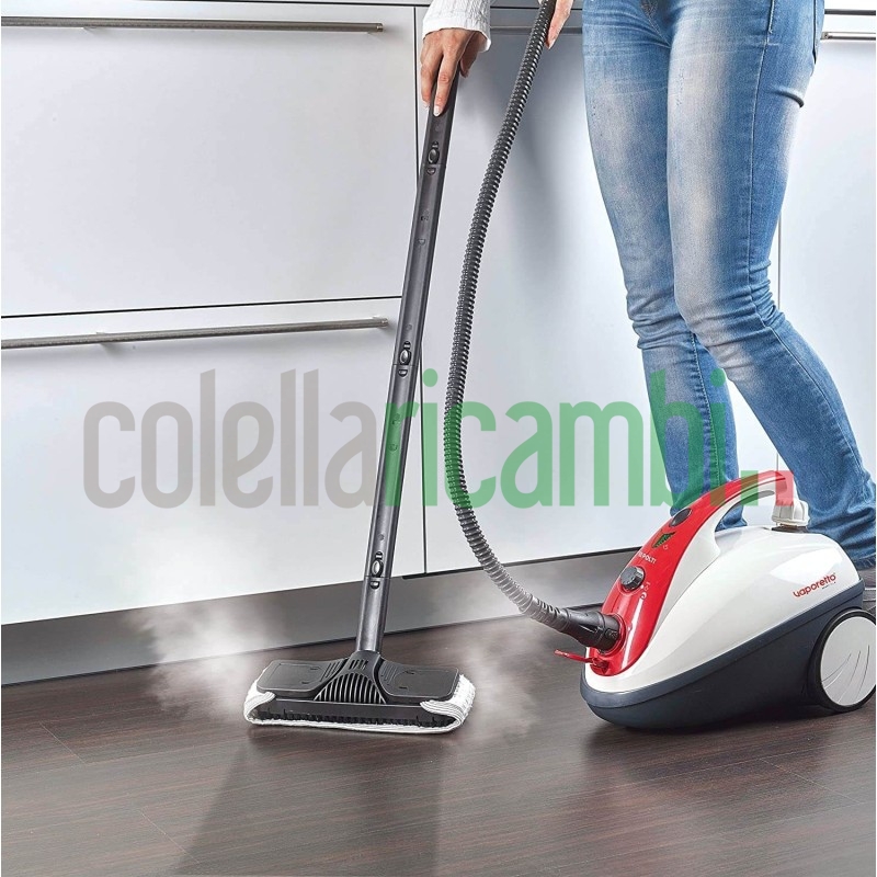 Polti Vaporetto Smart 30_R