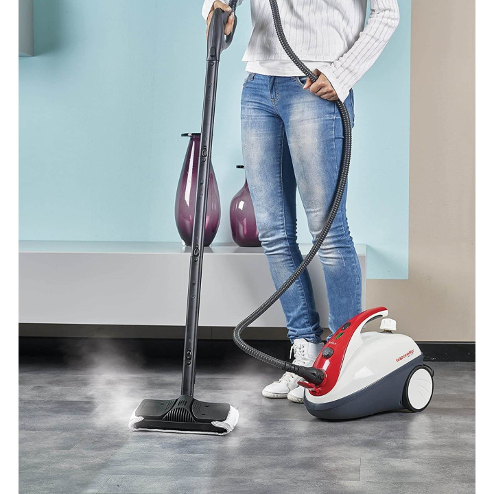 Polti Vaporetto Smart 30_R