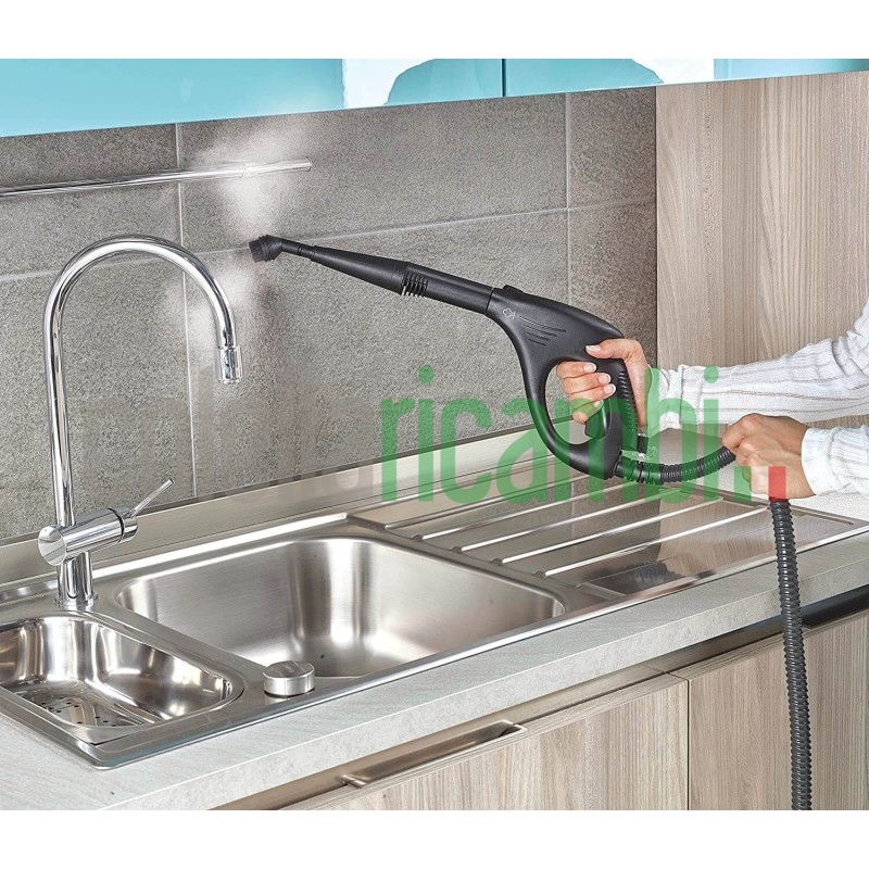 Polti Vaporetto Smart 30_R