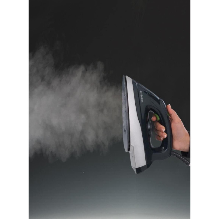 Ariete Ferro 2400 W Nero-Verde